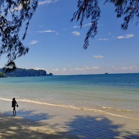 Aonang Resotel Ao Nang Luaran gambar