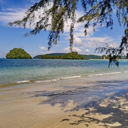 Aonang Resotel Ao Nang Luaran gambar