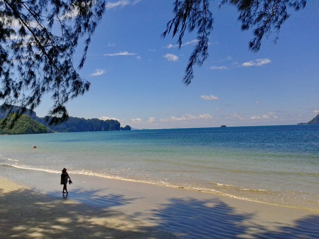 Aonang Resotel Ao Nang Luaran gambar