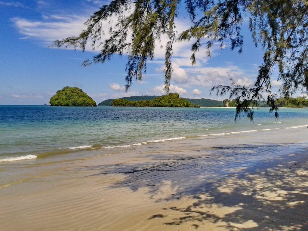 Aonang Resotel Ao Nang Luaran gambar