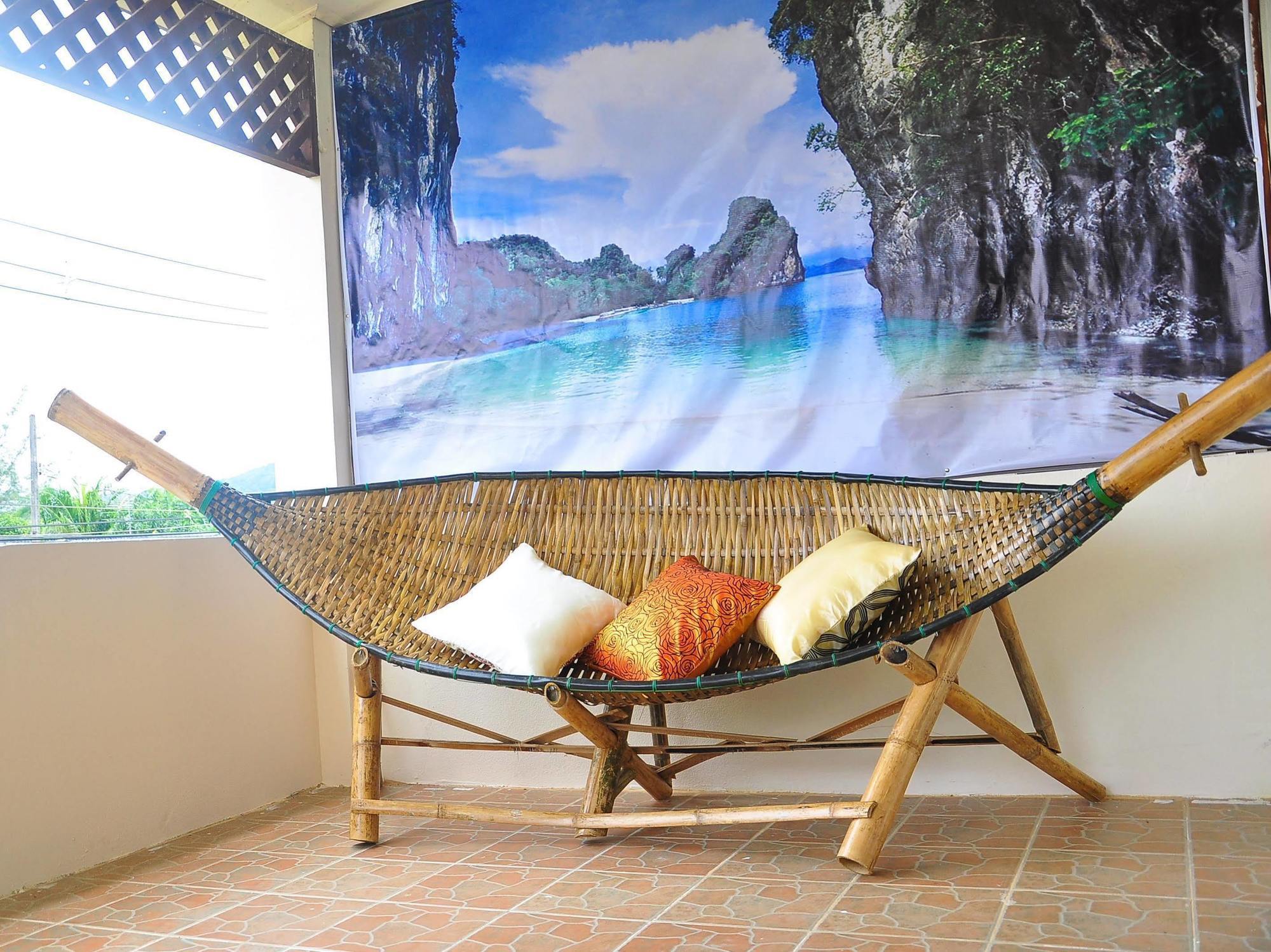 Aonang Resotel Ao Nang Luaran gambar